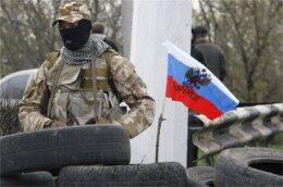 Боевики силой заставляют жителей Донбасса вступать в свои ряды