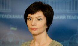 Депутат от ПР Елена Бондаренко пытается сбежать в США