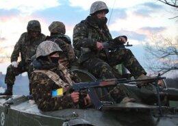 Украинских военных лишали нормальной пищи и платили копейки
