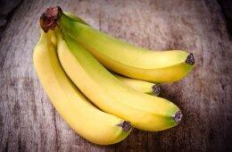 Ученые из США вывели особый сорт бананов для детей из Африки