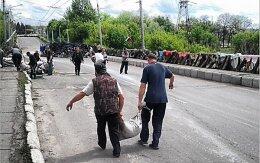 В каких случаях помощь боевикам на Донбассе расценивается как уголовное преступление