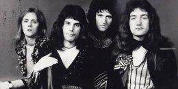 Queen выпустит раритетный концертный альбом с записью шоу 1974 года