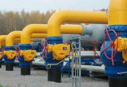 Еврокомиссия рассчитывает найти решение газовой проблемы в течение лета