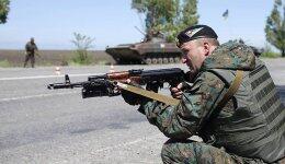 Стоп война! Президент Украины начал реализацию "Мирного плана"