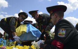 В ООН подсчитали количество погибших в Украине за время АТО