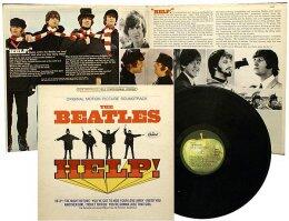 Пластинки The Beatles перезапишут в монозвучании