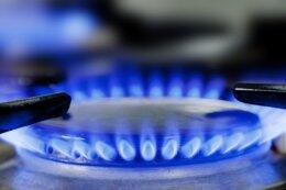 Украина и Венгрия договорились об увеличении объема реверса газа