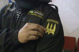 Командир батальона "Донбасс" предлагает создать спецотряды для борьбы с предателями (ВИДЕО)