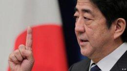 Премьер-министр Японии хочет провести в 2020 году Олимпийские игры роботов