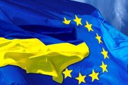 ЕС: "Мы одобряем президента Порошенко за его усилия"