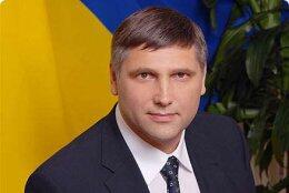 Юрий Мирошниченко возглавил новую партию регионалов