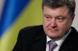 Обращение Петра Порошенко к украинской нации (ВИДЕО)