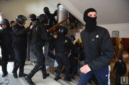 Боевики склоняют луганских милиционеров на свою сторону