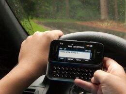 GM научит смартфоны водителей сканировать номерные знаки автомобилей