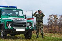 В Донецкой области усилена охрана не только сухопутной, но и морской границы