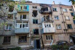 Аннексия Крыма и АТО на Донбассе поставили с ног на голову украинский рынок недвижимости