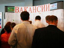 В Крыму растет уровень безработицы