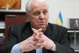 Россия может обвести Украину вокруг пальца, - Леонид Кравчук