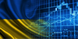 Индекс "Украинской биржи" подлетел вверх после подписания экономической Ассоциации