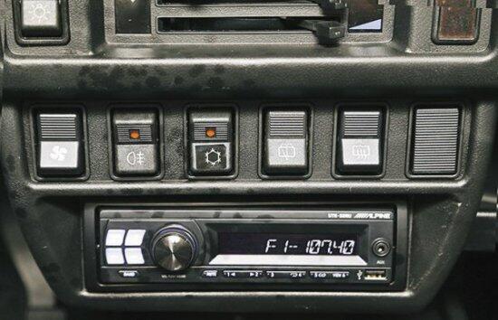 Новая версия Lada 4x4 (ФОТО)