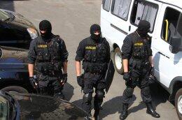 На Черниговщине задержан пророссийский агитатор (ФОТО)