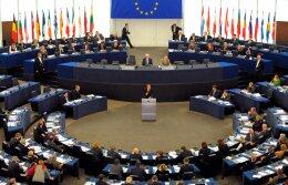 Первое заседание нового Европарламента состоится 1 июля