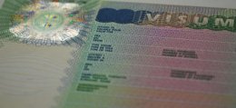 С 1 июля Германия отменяет плату за долгосрочные визы для украинцев