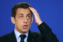 Отдел по борьбе с коррупцией задержал бывшего президента Франции Николя Саркози