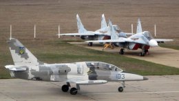 Экс-министр обороны рассказал о боеспособности ВВС Украины