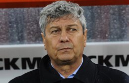 Клубы Премьер-лиги Украины определили лучшего тренера сезона 2013/14