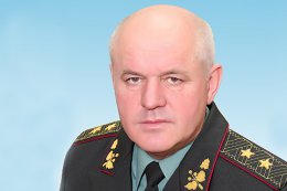 Начальник Генштаба Украины контужен в зоне АТО (ВИДЕО)