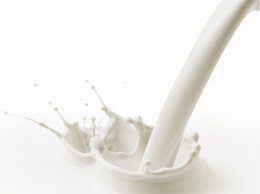 Ученые создали идеальное молоко