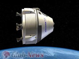 NASA и Boeing будут создавать ракету, которая способна выводить грузы на орбиту