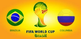 Талисман программы "Утро с Украиной" назвал победителя в матче Бразилия - Колумбия