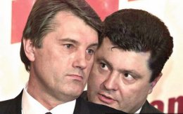 Порошенко рискует повторить главную ошибку Ющенко