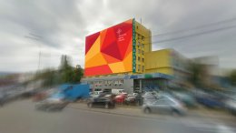 Киев очистят от незаконной рекламы