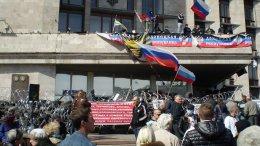 Лидеры «ДНР» и «ЛНР» могут предстать перед судом