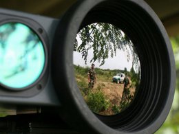 Телефонная связь украинских солдат полностью контролируется спецслужбами РФ