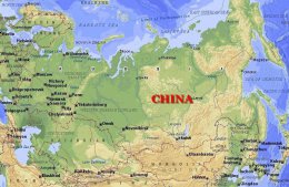 Почему Сибирь обречена стать китайской