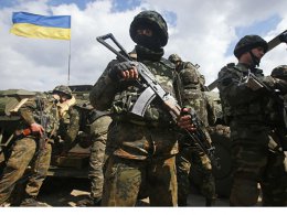 В Донецке задержан украинский командир-предатель