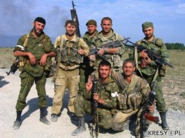 Бойцы АТО задержали соратника террориста Чечена