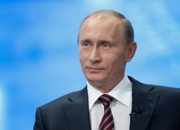 Путин планирует создать свой вариант Мирового банка