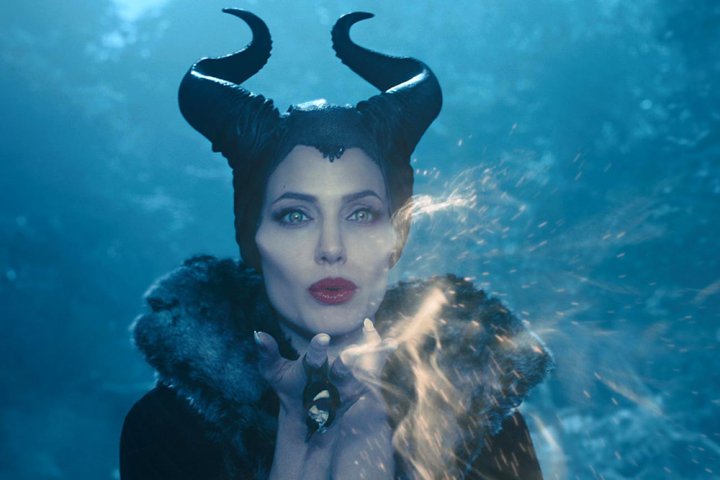 Анджелина Джоли больше не является самой влиятельной женщиной шоу-бизнеса (ФОТО)