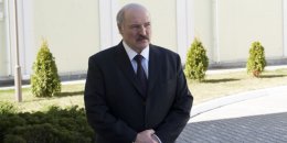 Лукашенко считает, что причиной кризиса в Украине стали непорядочные политики