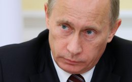 Путин опасается банкротства РФ