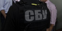 «Народного ополченца Донбасса» задержали при попытке сбежать в РФ
