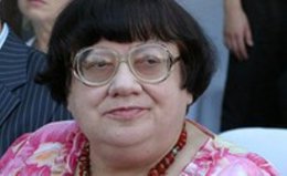 Валерия Новодворская скончалась в московской клинике