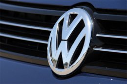 Volkswagen откроет два новых завода в Китае