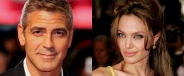 Анджелина Джоли с Джорджем Клуни объявляют войну СМИ