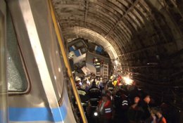 Следствие исключает версию теракта в московском метро